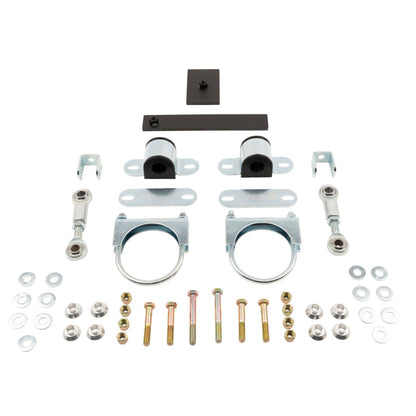 Belltech 15-20 Ford F-150 (All Cabs) 2WD/4WD Performance Handling Kit - 1000HK-C-Dub Tech