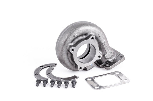 Garrett GTW34 Turbine Hsg Kit O/V T3 / 4 Bolt - 844669-0002