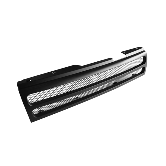 ATI 09+ Nissan Cube Grill - ATI-EXT-NCG-10-C-Dub Tech