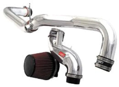 Injen 04-09 Mazda 3 2.0L 2.3L 4 Cyl. Polished Cold - RD6061P