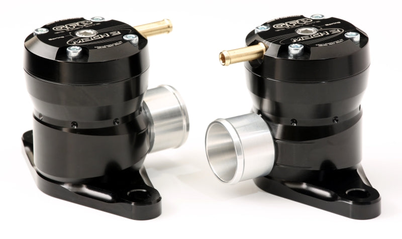 GFB Mach 2 TMS Recirculating Diverter Valves - Nissan GT-R - T9105