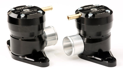 GFB Mach 2 TMS Recirculating Diverter Valves - Nissan GT-R - T9105