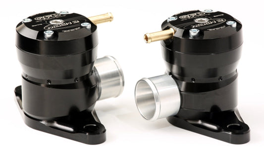 GFB Mach 2 TMS Recirculating Diverter Valves - Nissan GT-R - T9105