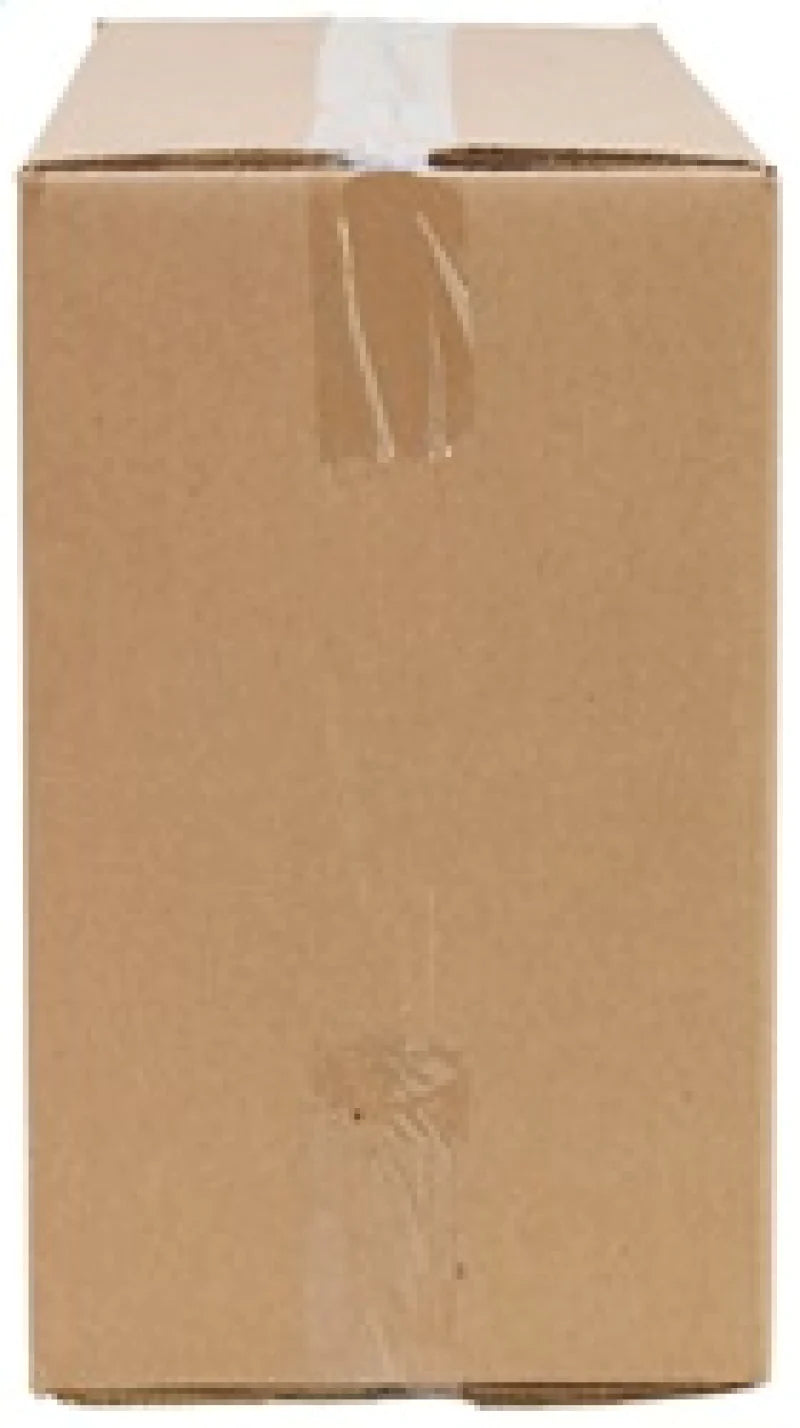 K&N Composite Dragster NHRA Scoop - 58in L / 28in - 100-8503