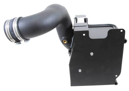 K&N 2013-2015 Hyundai Santa Fe L4-2.4L F/I Aircharger Performance Intake - 63-5301