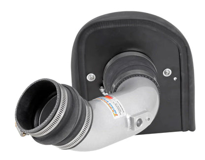 K&N 13 Ford Focus ST L4-2.9L F/I Typhoon Performance Intake - 69-3518TS