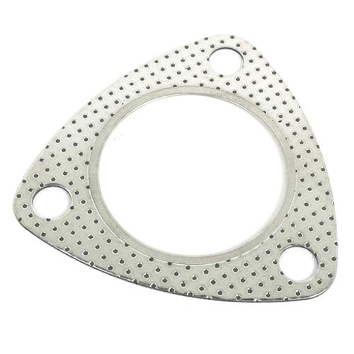 3-Hole Exhaust Gasket - 2.25" to 3.5"-C-Dub Tech