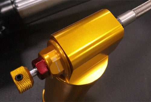 Pro Plus Racing Coilovers 2010-2016 Honda CR-Z (ZF1)