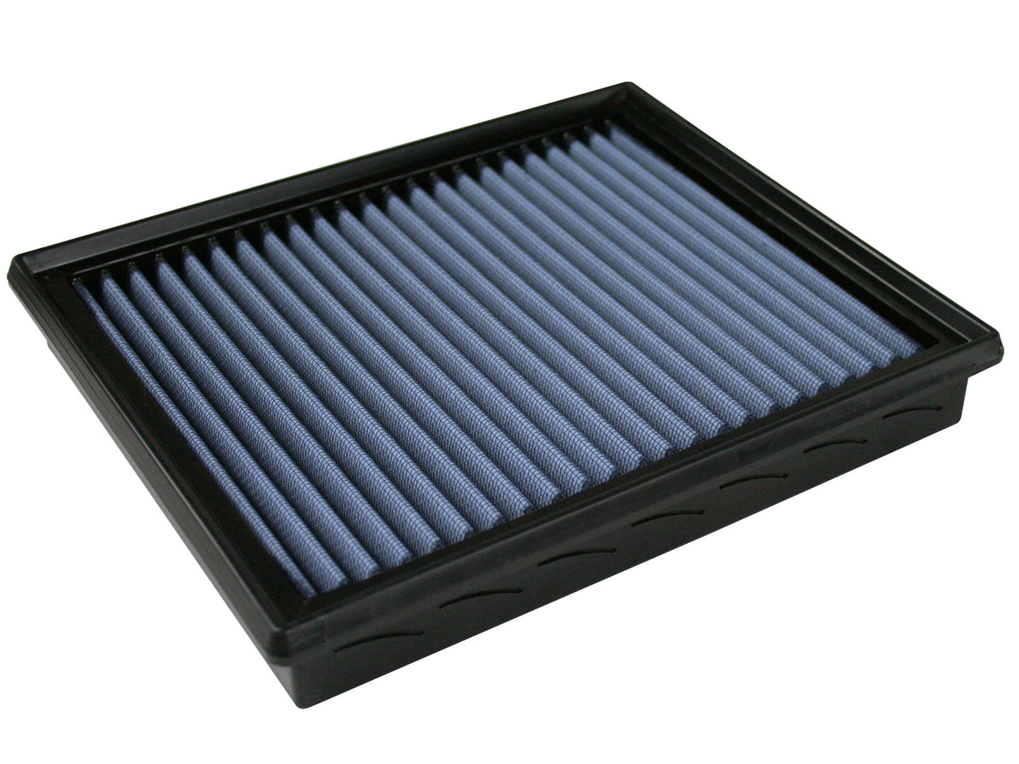 aFe MagnumFLOW Air Filters OER P5R A/F P5R BMW 5-Ser - 30-10044-C-Dub Tech