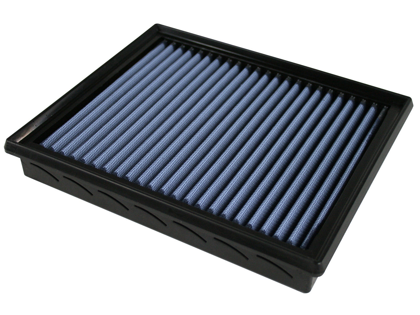 aFe MagnumFLOW Air Filters OER P5R A/F P5R BMW 5-Ser - 30-10044-C-Dub Tech