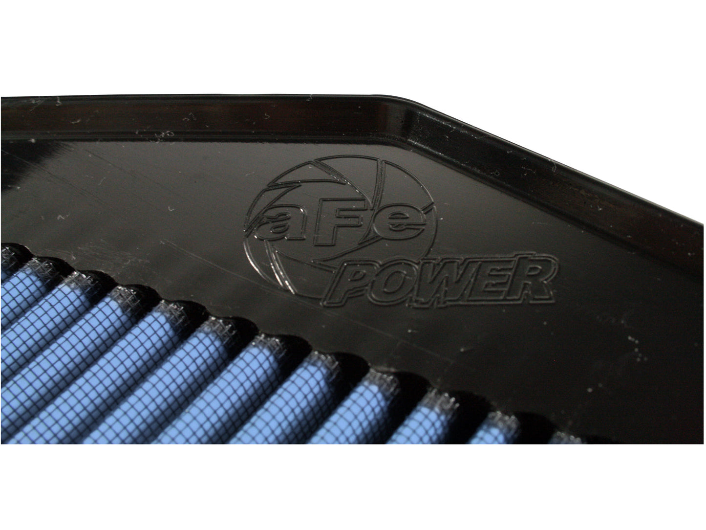 aFe MagnumFLOW Air Filters OER P5R A/F P5R Lexus IS250/350 - 30-10158-C-Dub Tech