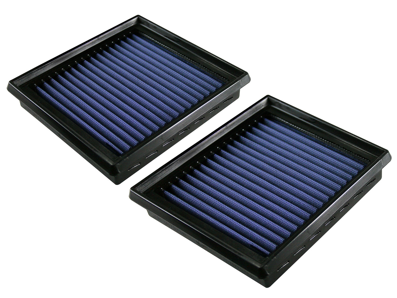 aFe MagnumFLOW Air Filters OER P5R A/F P5R Nissan 370Z - 30-10196-C-Dub Tech