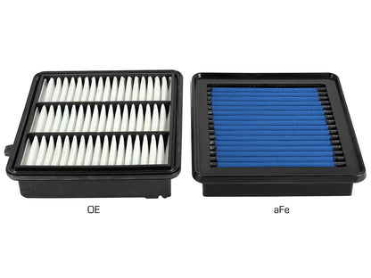 aFe MagnumFLOW  Pro 5R OE Replacement Filter 18-19 Honda Accord - 30-10290-C-Dub Tech