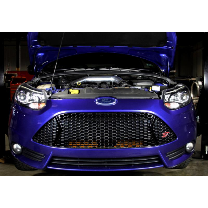 Mishimoto Performance Intercooler - Ford Focus ST 2013–2018