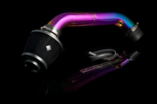 ACURA 1994-2001 INTEGRA NON-VTEC / TYPE-R ( NEO-TI INTAKE )-C-Dub Tech