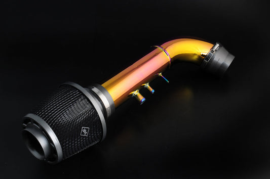 ACURA 1991-1995 LEGEND W/O TRACTION CONTROL ( NEO-TI INTAKE )-C-Dub Tech