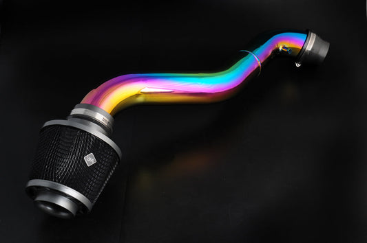ACURA 1998-1999 ACURA CL 2.3L 4CYL ( NEO-TI INTAKE )-C-Dub Tech