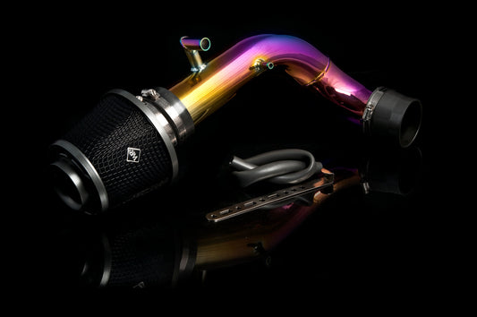 ACURA 2002-2006 RSX  TYPE S only ( NEO-TI INTAKE )-C-Dub Tech
