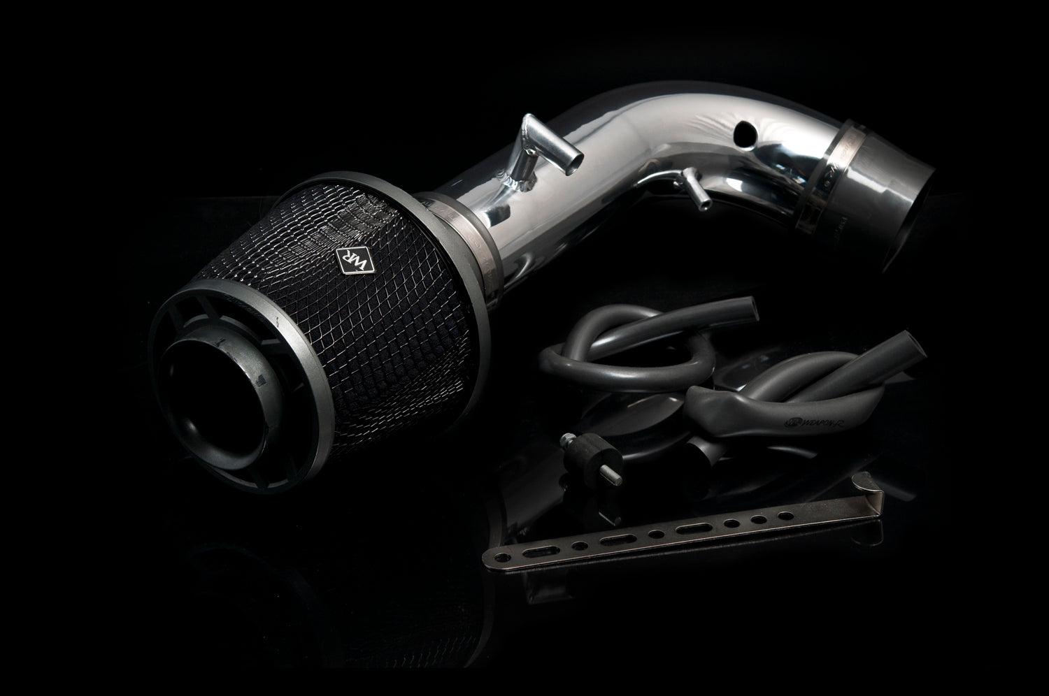 2010-2011 HONDA CIVIC SI (COLD AIR)-C-Dub Tech