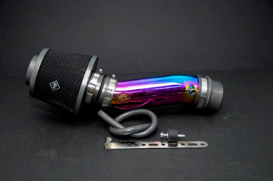 ACURA  2004-2007 TL 3.2L V6 ( NEO-TI INTAKE )-C-Dub Tech