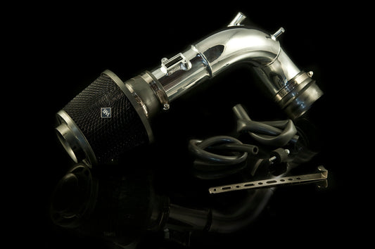 2005-2007 HONDA ACCORD 4CYL                                                                       (  Low Emission Vehicle only with MAF sensor )-C-Dub Tech