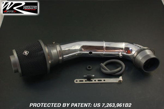 2006-2007 HONDA S2000 2.0 VTEC DOHC-C-Dub Tech