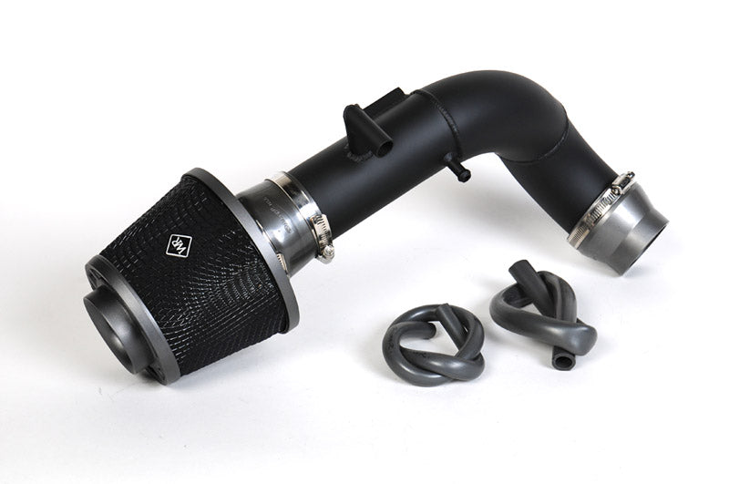 2006-2009 HONDA CIVIC SI ONLY SECRET WEAPON STEALTH BLACK INTAKE-C-Dub Tech