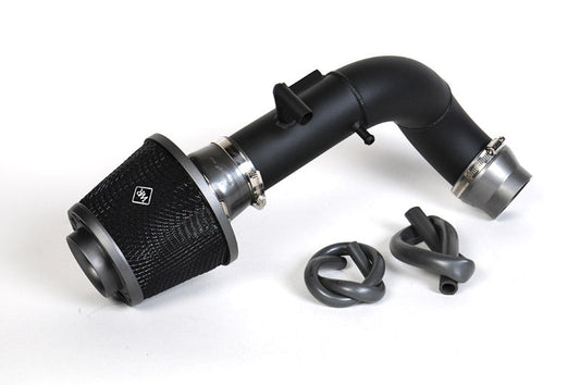 2006-2009 HONDA CIVIC SI ONLY SECRET WEAPON STEALTH BLACK INTAKE-C-Dub Tech