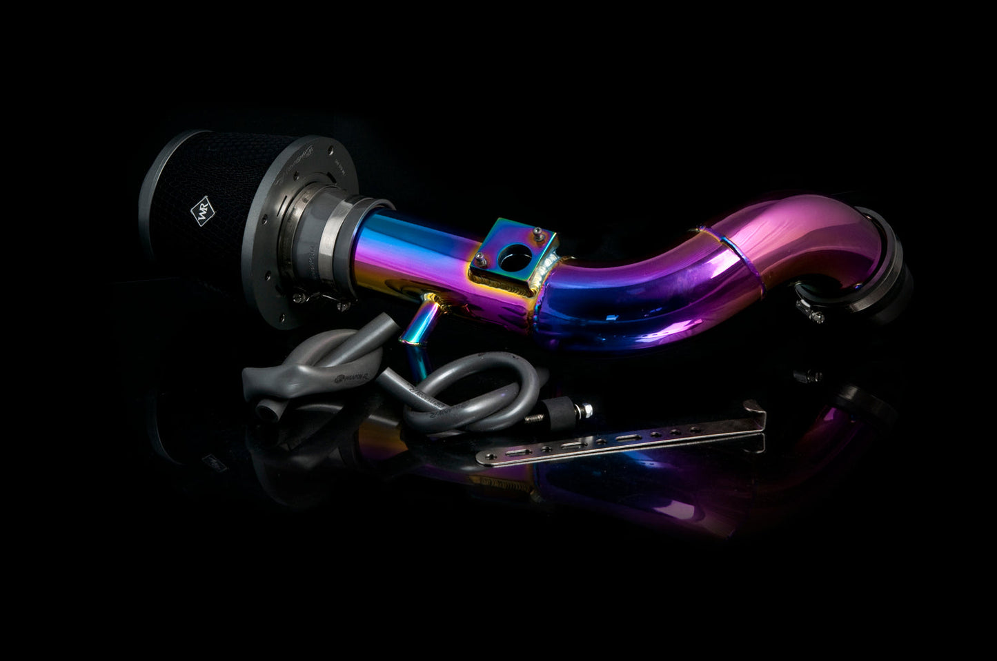 HONDA 2006-2008 CIVIC SI ONLY ( NEO-TI INTAKE )