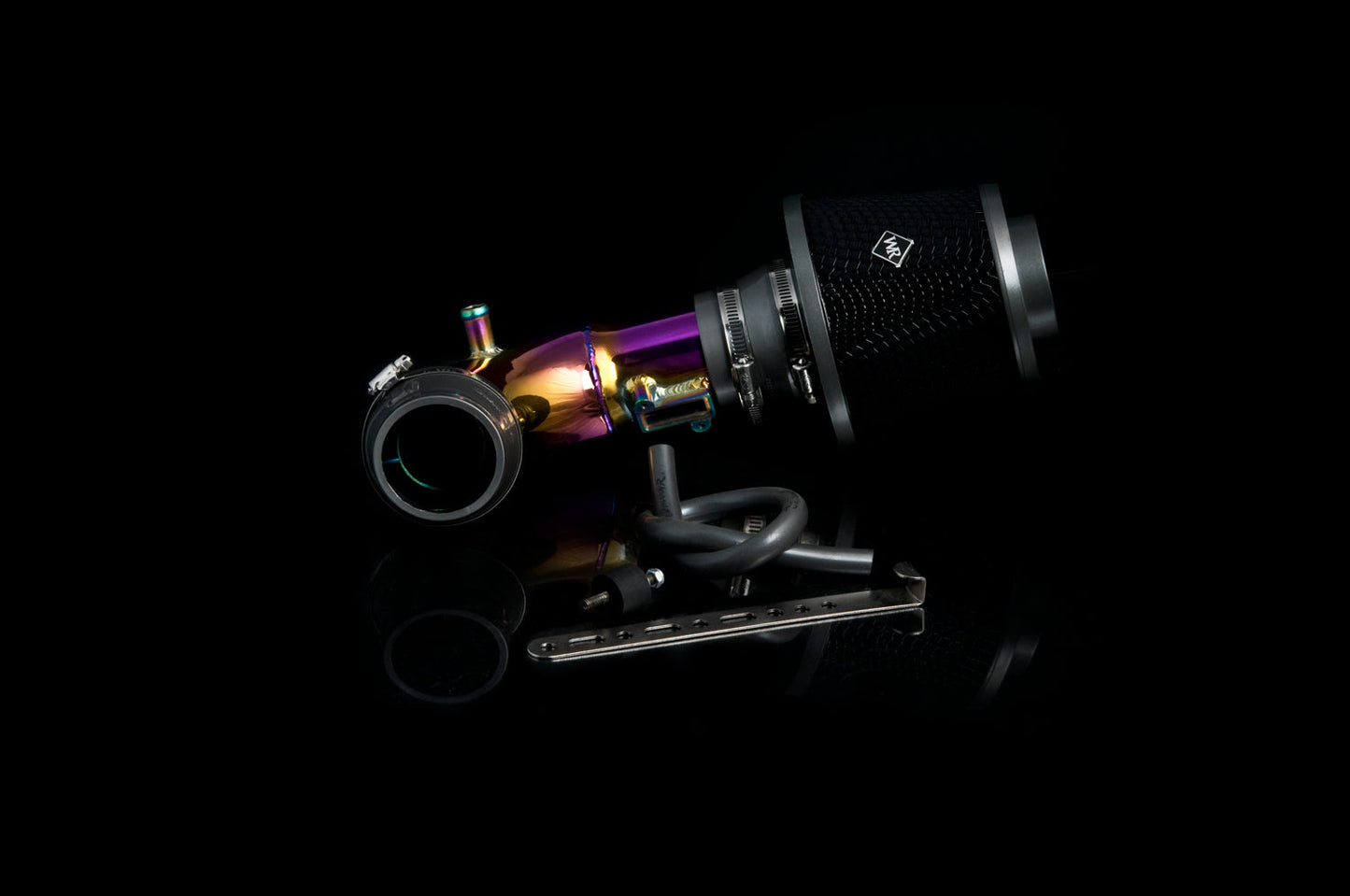 HONDA 2006-2011 CIVIC LX,DX, EX  EXCLUDE GX CPE ( NEO-TI INTAKE )