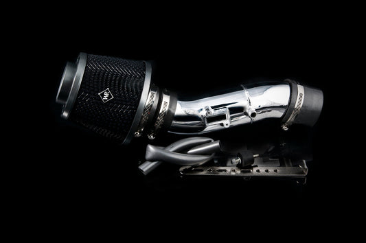 2007-2008 ACURA TL 3.5L V6 TYPE-S-C-Dub Tech