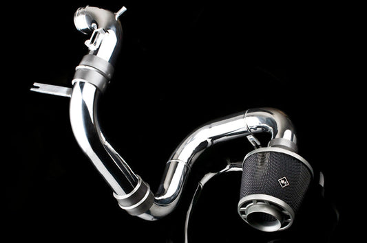 2011 HONDA CRZ (COLD AIR INTAKE 3PCS) NSWP-C-Dub Tech