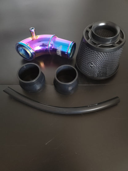 2012-2015 HONDA  HONDA CIVIC 1.8L NEO- TI PIPE  Short Ram Only-C-Dub Tech