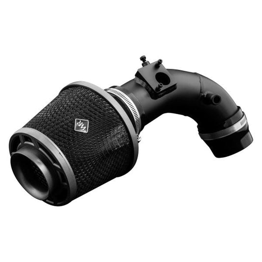 2012 - 2015 HONDA CIVIC Si 2.4L STEALTH BLACK INTAKE-C-Dub Tech
