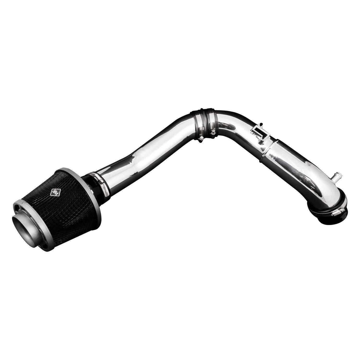 2013-2017 HONDA  HONDA Accord 4cyl 2.4L ( 2 pcs Intake)-C-Dub Tech