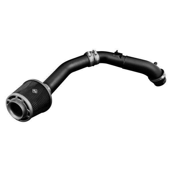 2013-2017 HONDA  HONDA Accord 4cyl 2.4L ( 2 pcs Intake) STEALTH INTAKE-C-Dub Tech