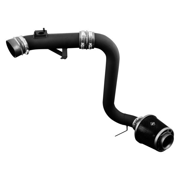 2016 -2021 HONDA HONDA CIVIC Turbo 1.5L ( 2 pcs Intake ) STEALTH INTAKE-C-Dub Tech