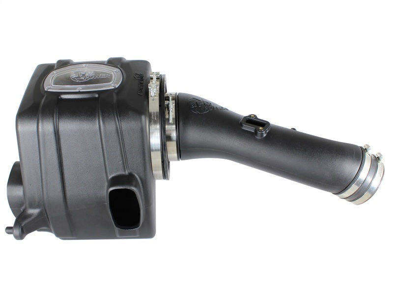 aFe Momentum GT Pro DRY S Stage-2 Si Intake System - 51-76003