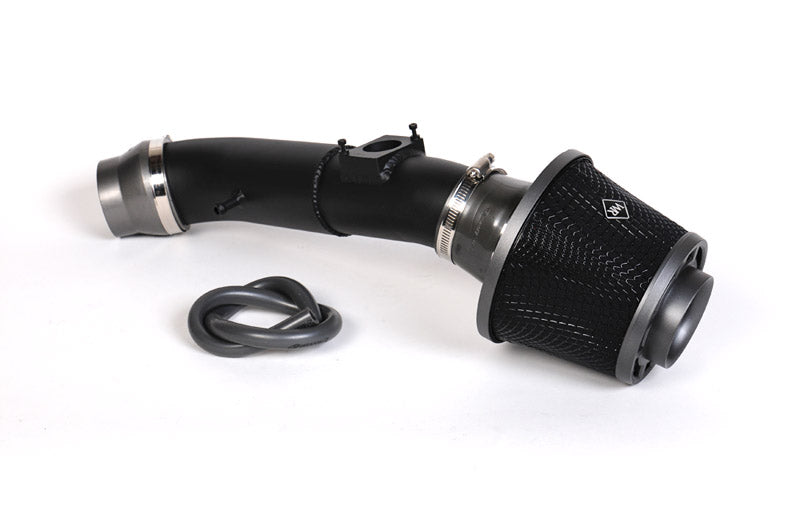 2004-2008 MITSUBISHI GALANT V6 3.8L NON MIVEC STEALTH BLACK SECRET WEAPON INTAKE-C-Dub Tech