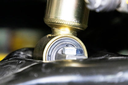 Belltech 19+ Ford Ranger Street Performance Coilover Kit - 15004-C-Dub Tech