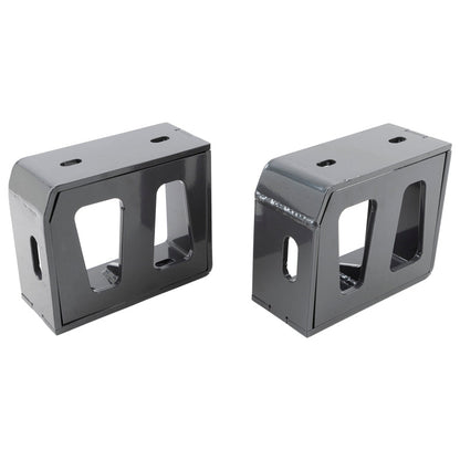 Belltech 15-20 Ford F-150 6in-7in Lift Kit w/ Trail Performance - 152501TP-C-Dub Tech