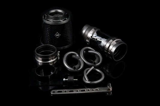 1991-2002  INFINITY G20   2.0L-C-Dub Tech