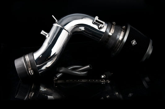 2006-2007 INFINITY M45 V8-C-Dub Tech