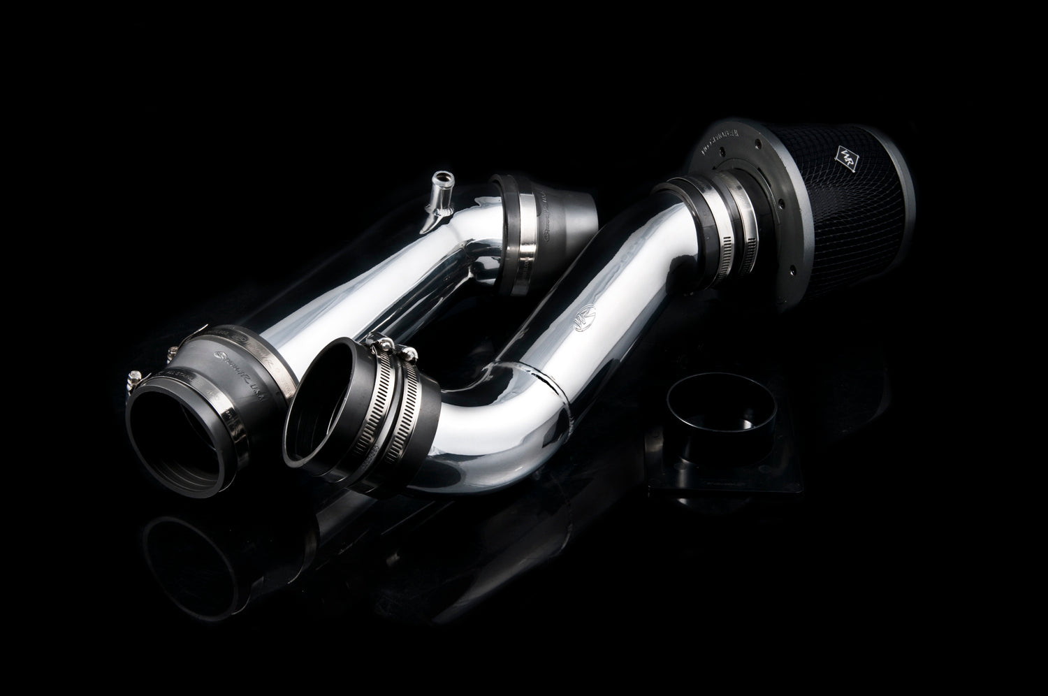 2003-2006 NISSAN 350Z ( Cold Air Intake )-C-Dub Tech