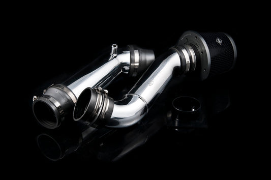 2003-2006 NISSAN 350Z ( Cold Air Intake )-C-Dub Tech