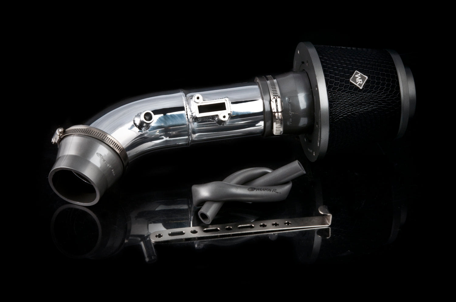 2007-2012 NISSAN ALTIMA 2.5L-C-Dub Tech