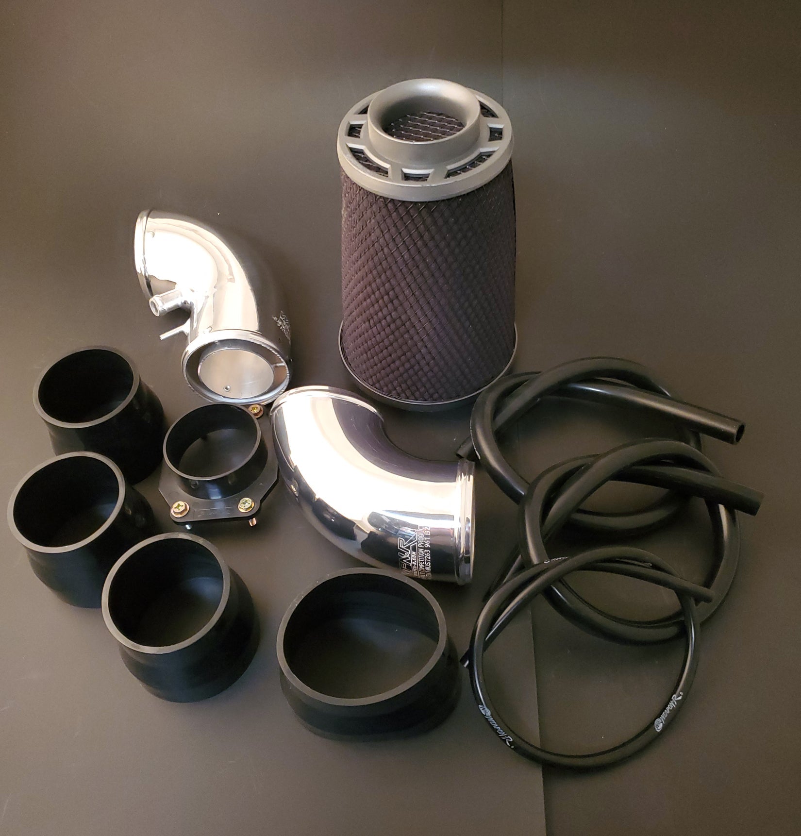 1997-2001 INFINITY Q45 4.1L-C-Dub Tech
