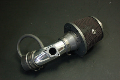 2004-2008 SUZUKI FORENZ 2.0L-C-Dub Tech
