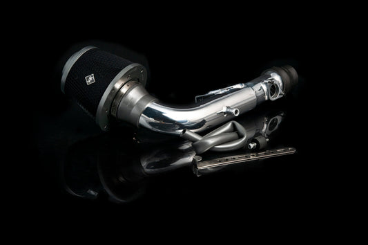 2003-2007 SCION XB Secret Weapon Intake-C-Dub Tech