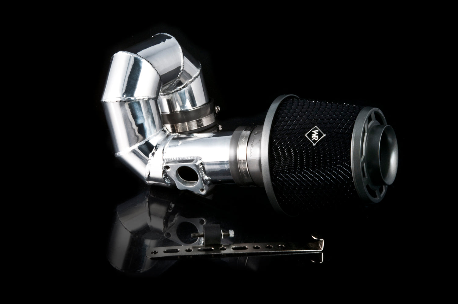2008-2013 SCION XB (COLD AIR INTAKE)-C-Dub Tech